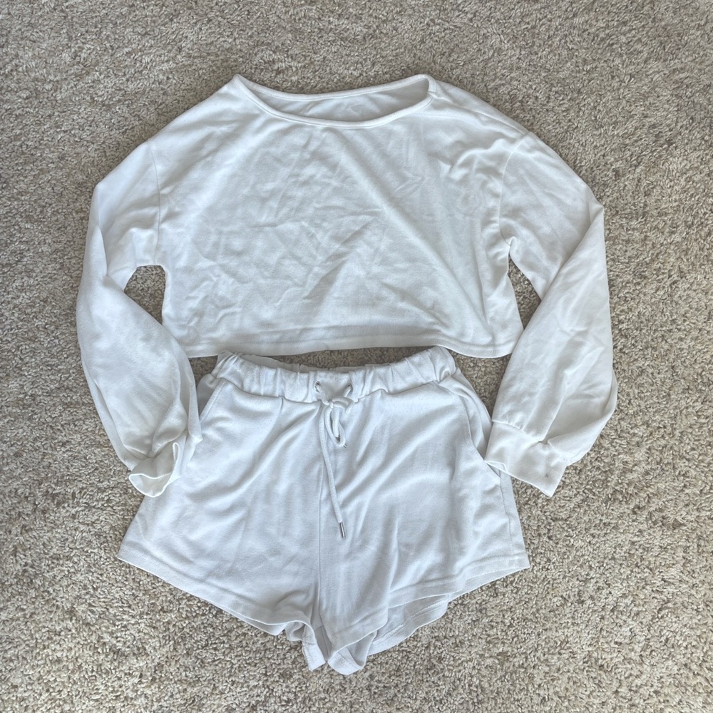 Lounge set